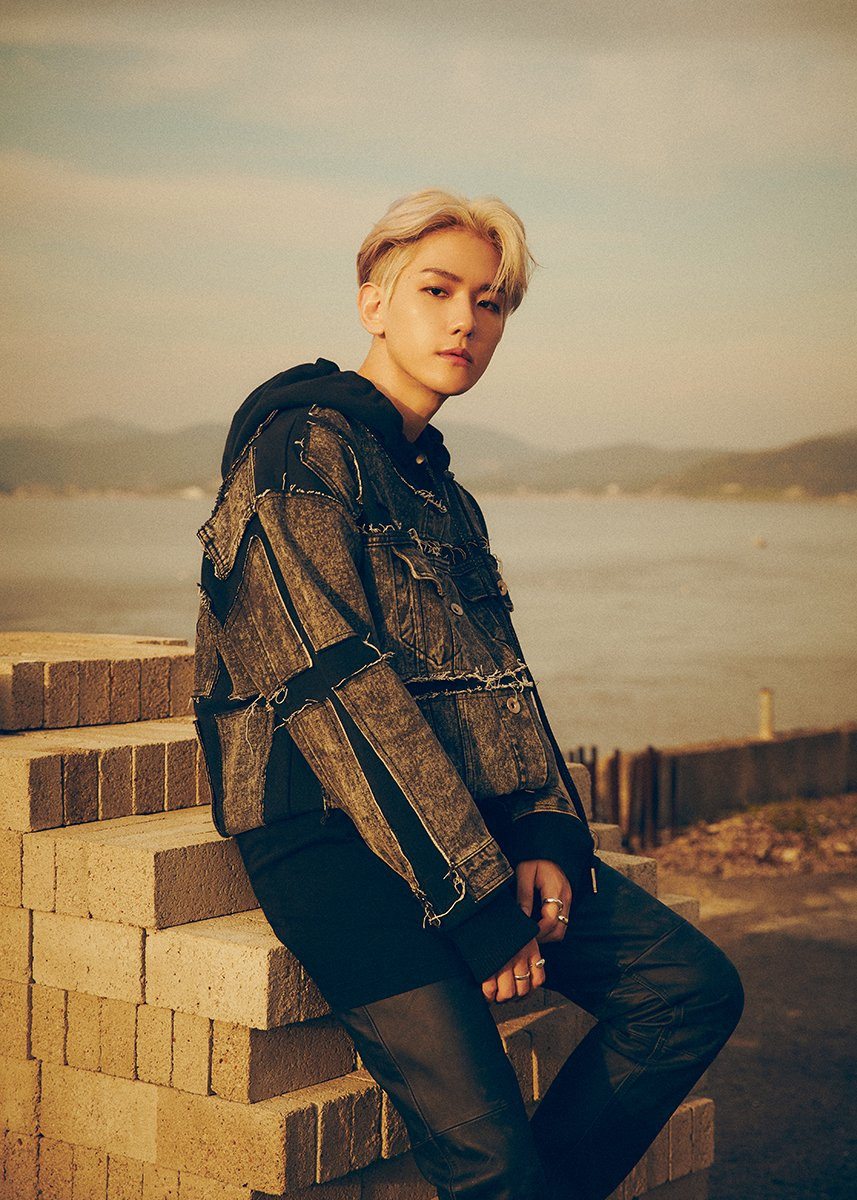 Exo Faces Off With X Exo Leading Up To Their Comeback Album